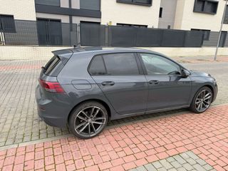 Volkswagen Golf 2020