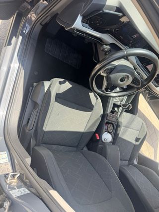 Volkswagen Golf 2020