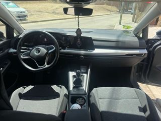 Volkswagen Golf 2020