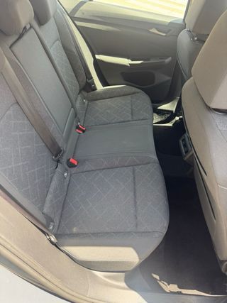 Volkswagen Golf 2020