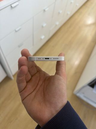 iPhone 12 mini 64GB Bianco