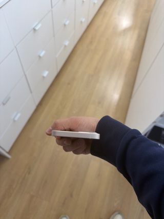 iPhone 12 mini 64GB Bianco