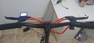 Patinete Eléctrico Ecoxtrem