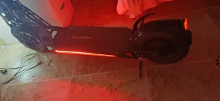 Patinete Eléctrico Ecoxtrem