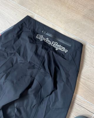 Troy Lee Designs Resist Pantalones Talla 30
