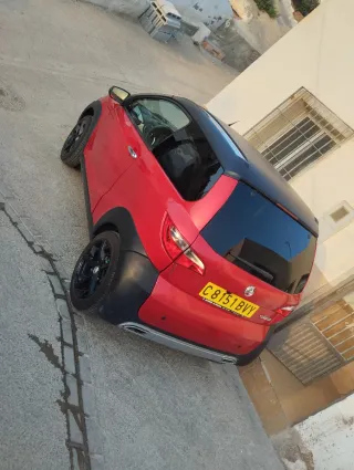 aixam crossline 2016