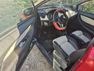 aixam crossline 2016