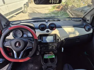 aixam crossline 2016