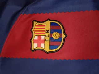 Camiseta FC Barcelona Lamine Yamal M 22/23