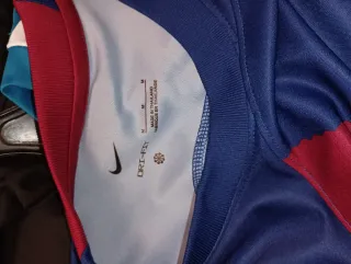 Camiseta FC Barcelona Lamine Yamal M 22/23