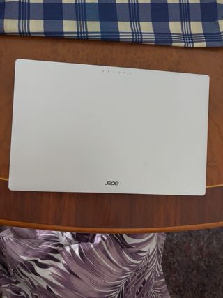 Portátil Acer Aspire Lite 15 4GB RAM