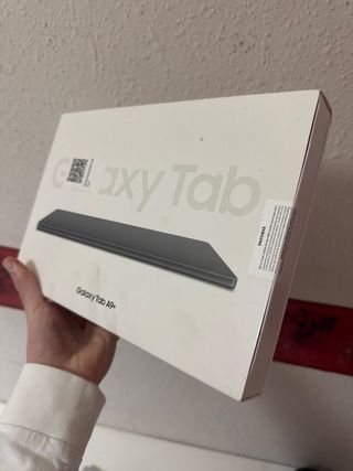 Samsung Galaxy Tab A9+