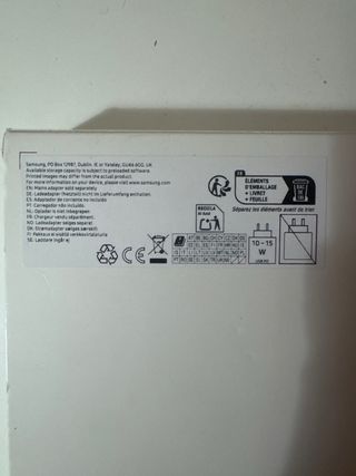 Samsung Galaxy Tab A9+