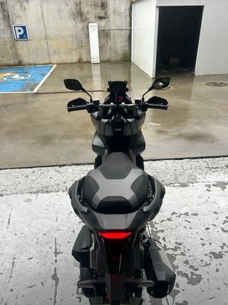 Honda ADV 350 2025 - 3000km