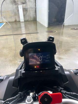 Honda ADV 350 2025 - 3000km