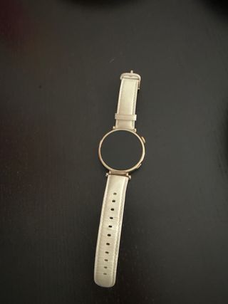 Huawei Watch GT 4 41mm Smartwatch Oro Blanco