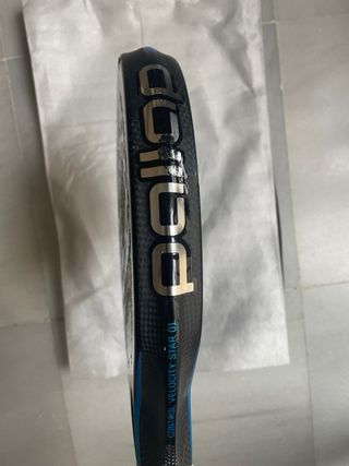 Pala Padel Pallap Velocity Star 01