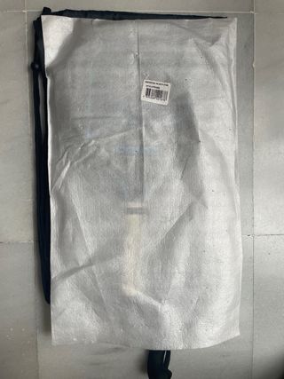 Pala Padel Pallap Velocity Star 01