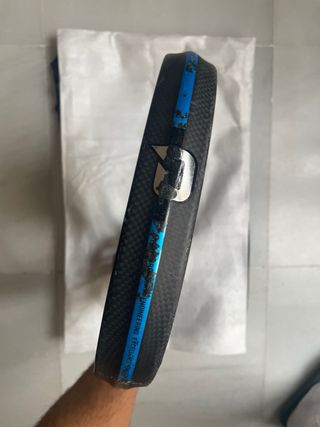 Pala Padel Pallap Velocity Star 01