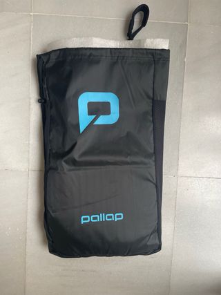 Pala Padel Pallap Velocity Star 01