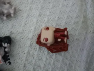 Figuras Kinder Sorpresa Stranger Things