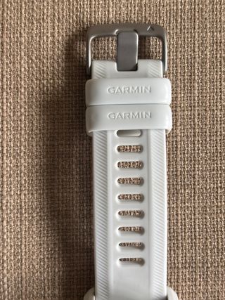 Orologio Garmin Forerunner 955 Bianco