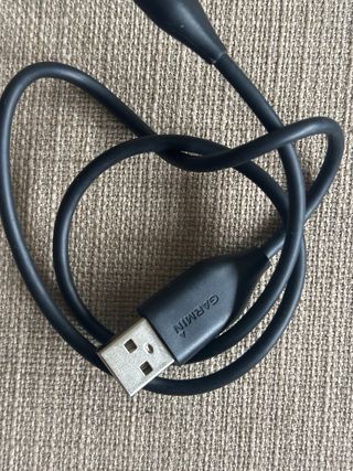 Orologio Garmin Forerunner 955 Bianco