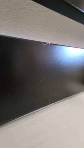 Cama diseño Hopen Ikea 160x200