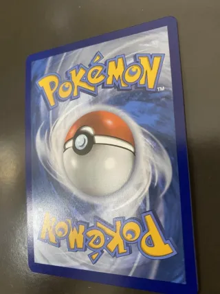 Carta Pokémon Umbreon VMAX