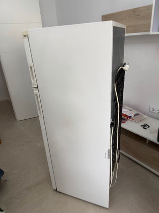 Nevera Telefunken Blanca
