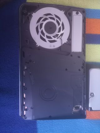 Playstation 5 Slim Edición Disco Blanca 1TB