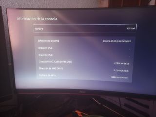 Playstation 5 Slim Edición Disco Blanca 1TB