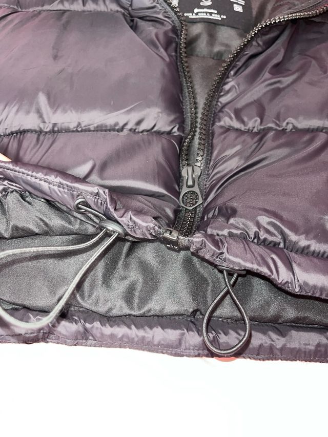 Chaleco stradivarius