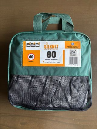 Cadenas Nieve Textiles Coche Nuevas