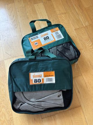 Cadenas Nieve Textiles Coche Nuevas