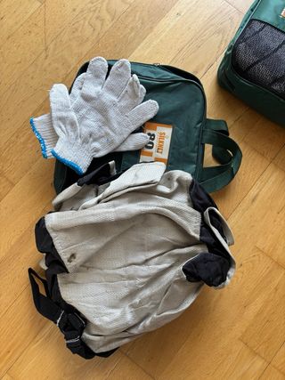 Cadenas Nieve Textiles Coche Nuevas