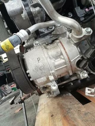 M15afks motor arranque toyota yaris (xp13) 94871