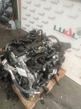 M15afks motor arranque toyota yaris (xp13) 94871