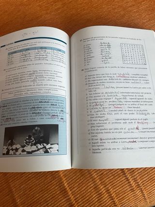 Curs de llengua catalana Nivell D