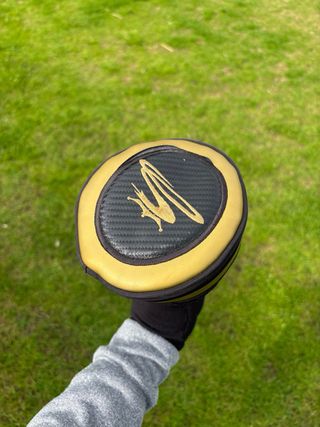 Driver junior con cabeza Cobra King 454 Comp 10.5.