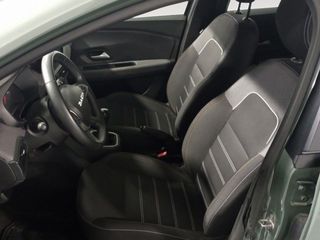 Dacia Sandero Stepway Expression