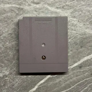 Mario e Yoshi Game Boy Nintendo