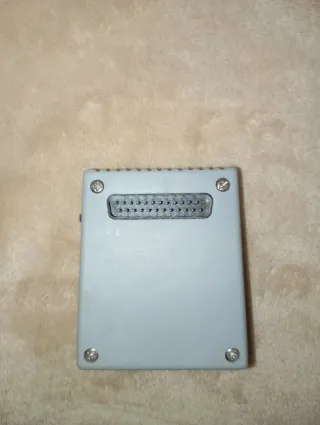 Consola Sony PS1 SCPH-7502 Metal gear