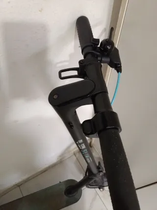 Patinete Eléctrico Slim Fresh