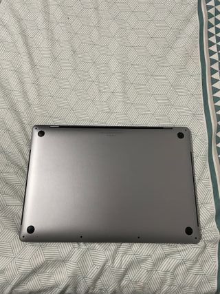MacBook Pro 16" 16GB RAM 500GB SSD