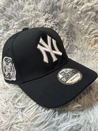 Gorra New Era 9Forty A Frame New York NY