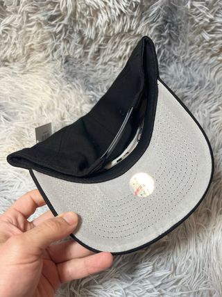 Gorra New Era 9Forty A Frame New York NY