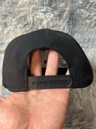 Gorra New Era 9Forty A Frame New York NY