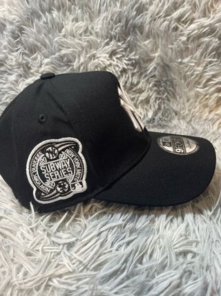 Gorra New Era 9Forty A Frame New York NY