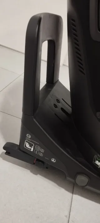 Silla de coche Nuna Prym